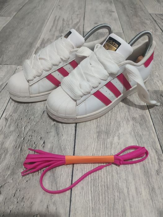Adidas superstar