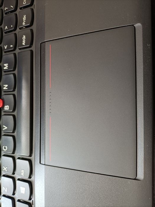 Lenovo T540p i5 SSD 256GB 8MB
