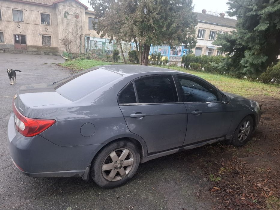 Chevrolet продам