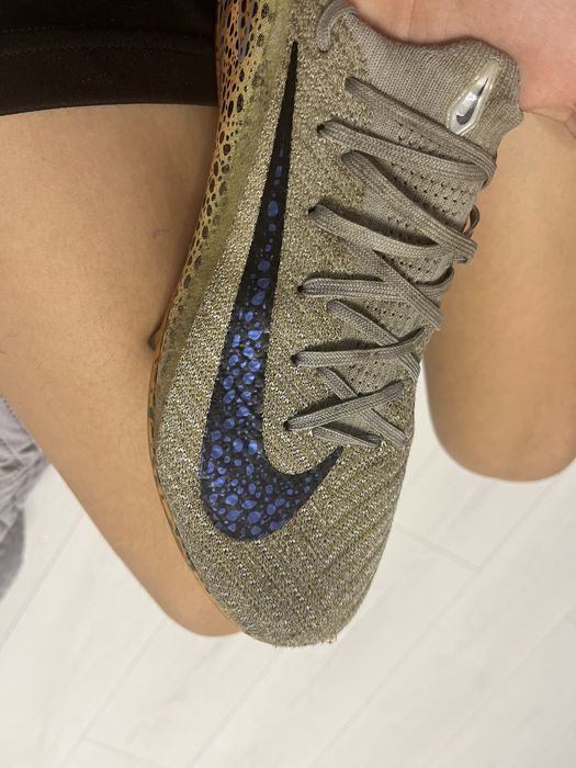 Бутси  Nike vapor