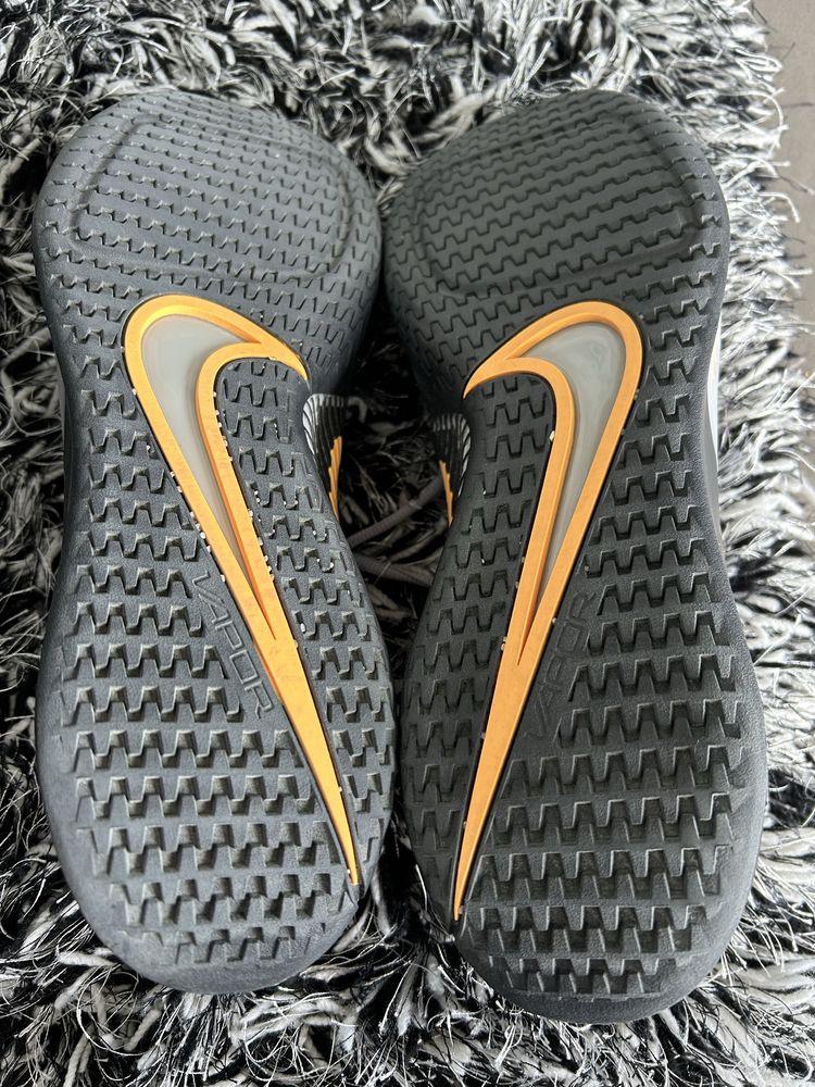 Nike Vapor 11 buty do tenisa męskie stan idealny