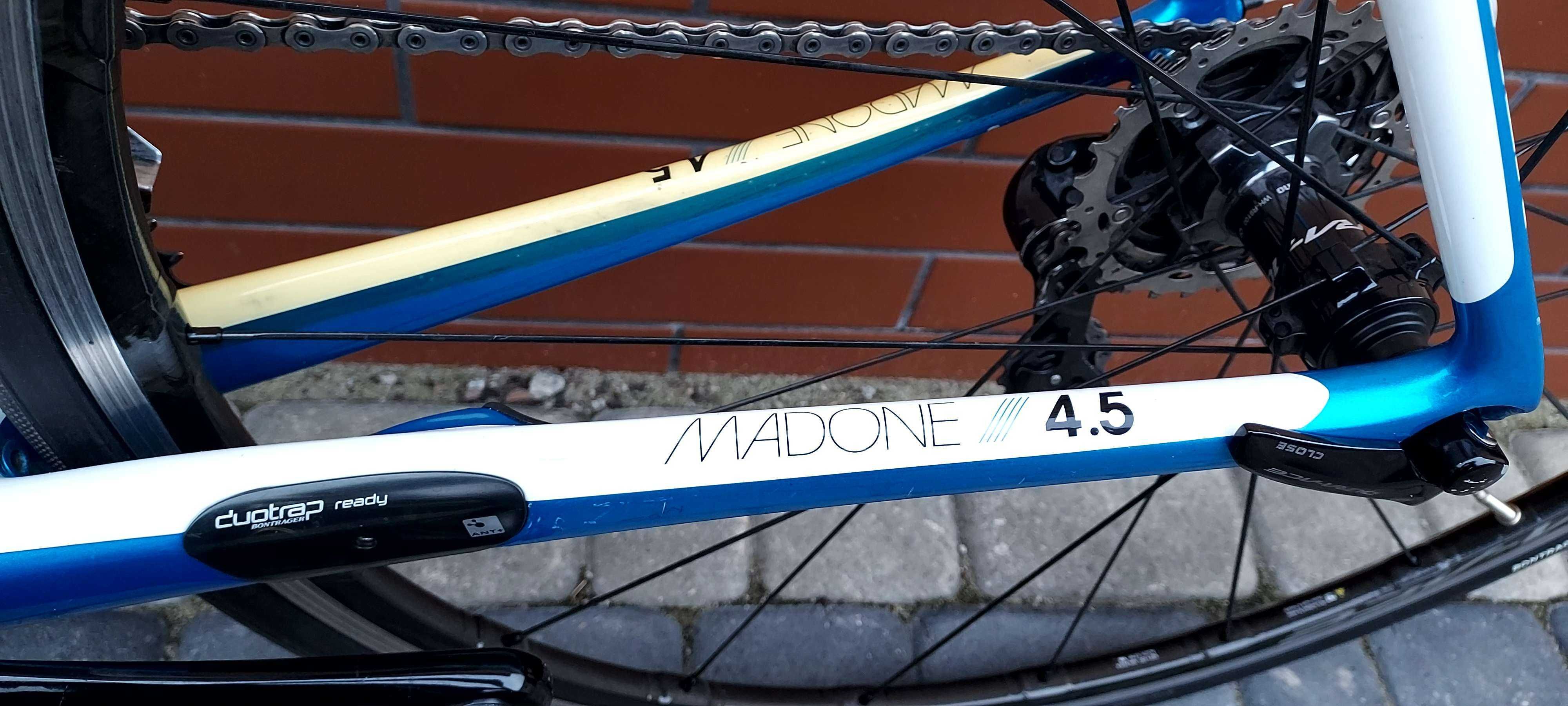 Rower Szosowy Trek Madone 4.5 Roz.54 Carbon