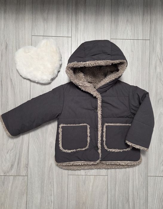 Куртка дитяча Zara