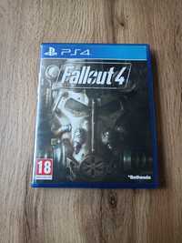 Fallout 4 na PlayStation 4