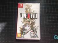 Live-A-Live - Nintendo SWITCH