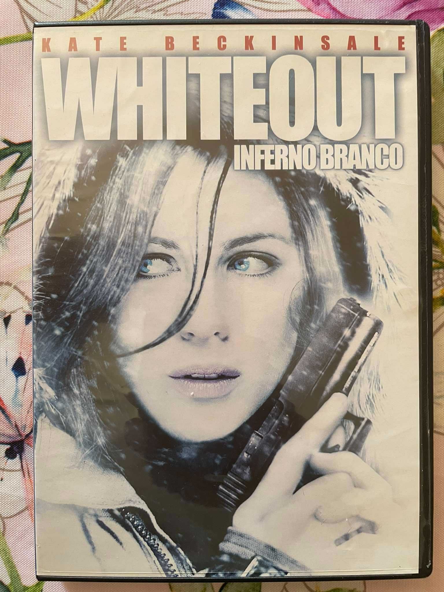 Whiteout - Inferno Branco