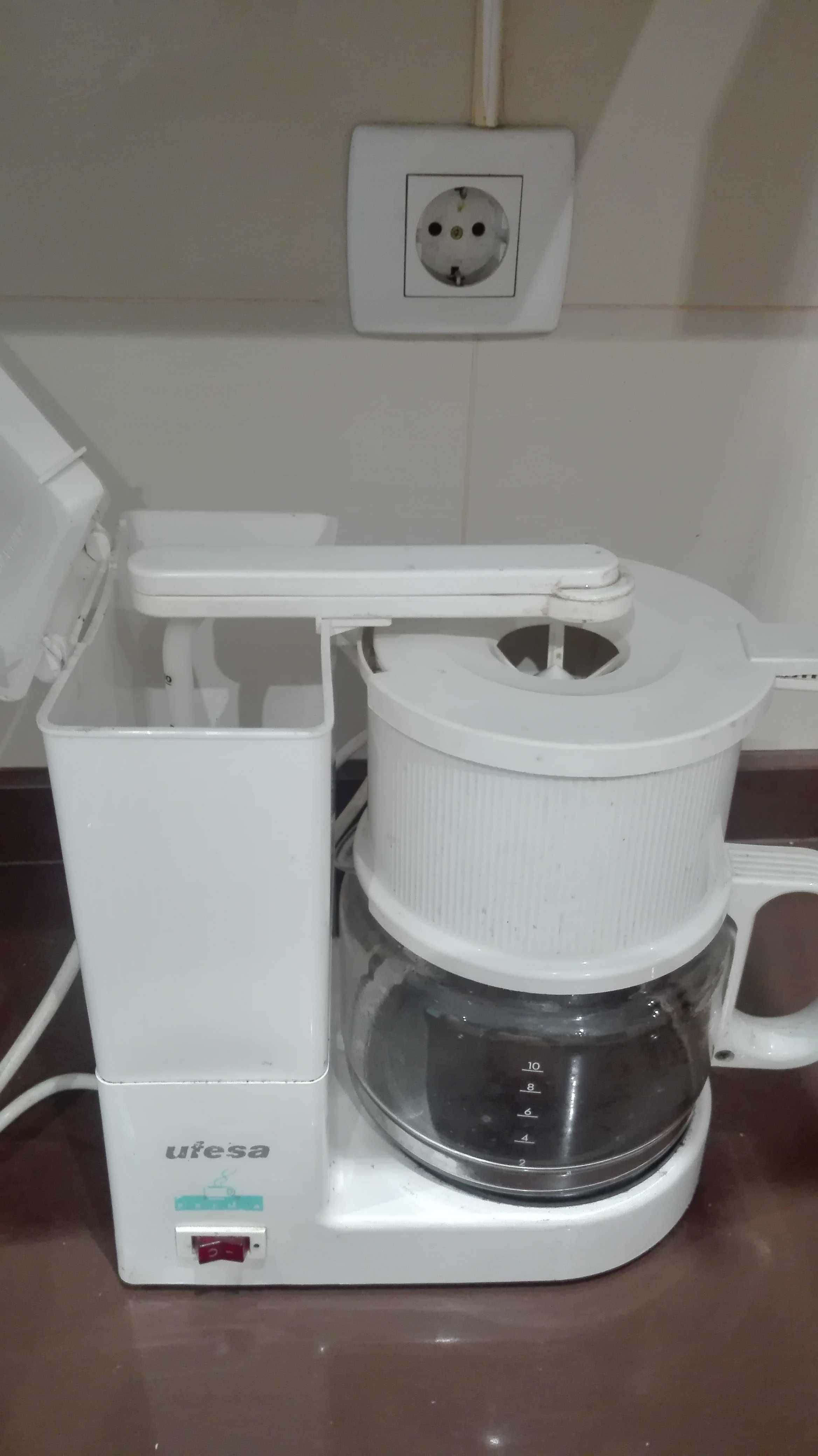 Máquina de Café de filtro