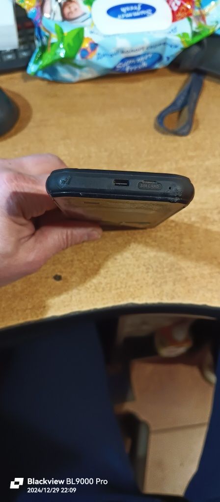 Ulefone armor 11 pro 5G 8g 256g