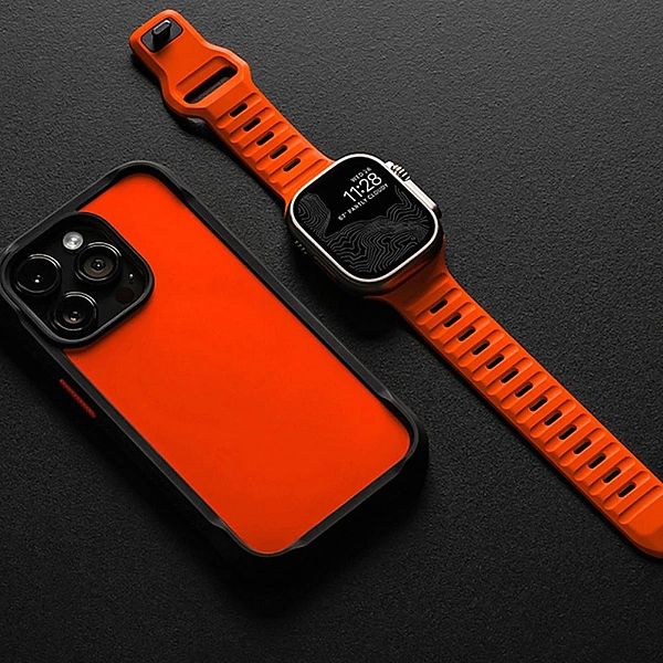 Pasek Tech-Protect IconBand Line na Apple Watch 4 / 5 / 6 / 7 / 8 / 9