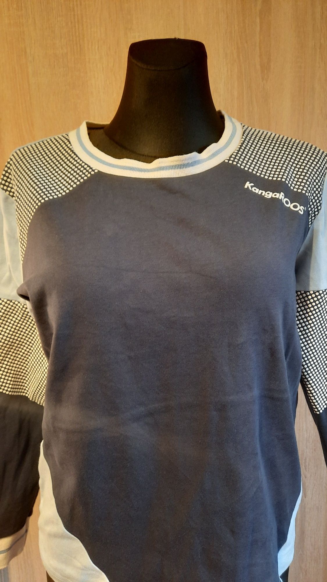 Bluza KangaRoos rozm.L- XL