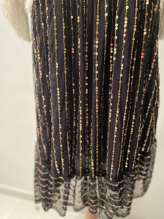 Vestido Highly Preppy