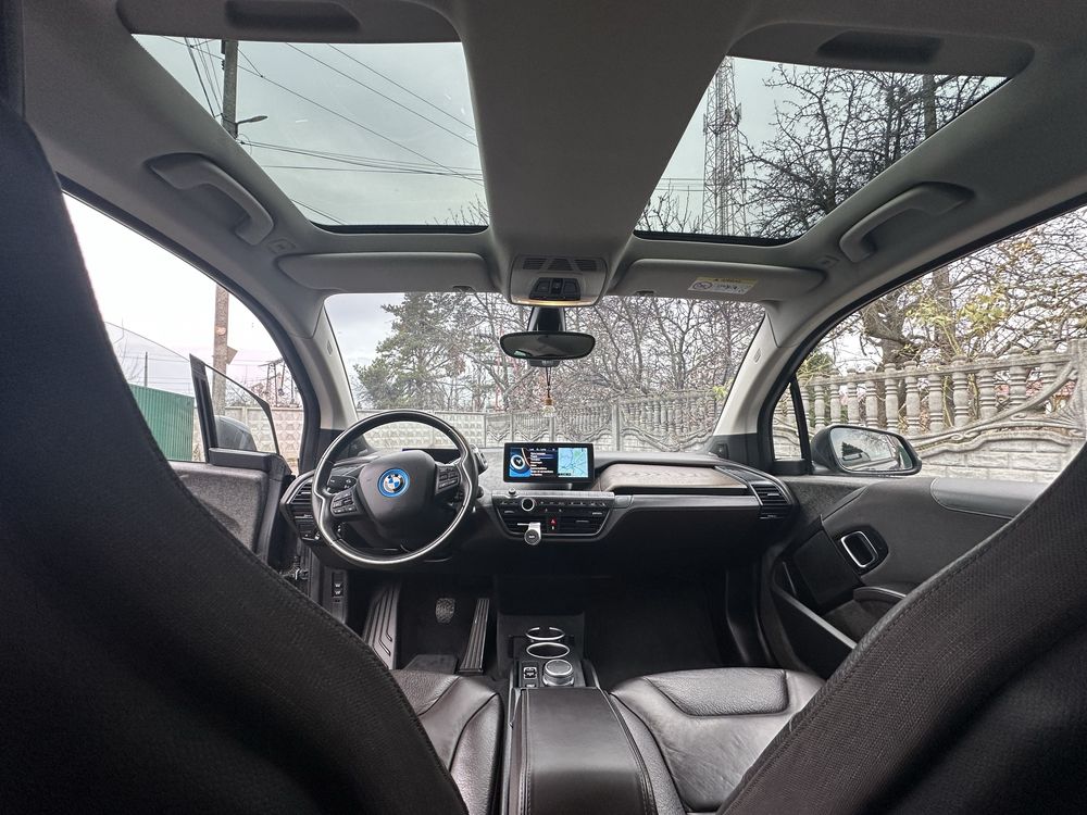 Bmw I3 33Kw Maximal