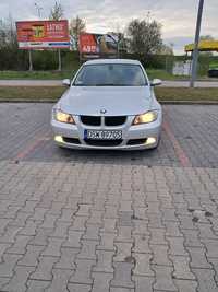 BMW 2,0 benzyna w sedanie ,E90