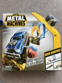 Ігровий набір Metal Machines Ремпейдж