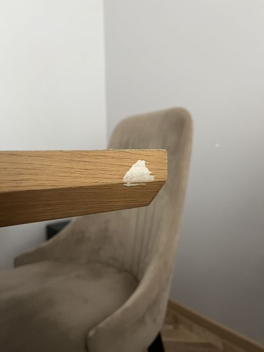 Stół rozkładany b stabilny