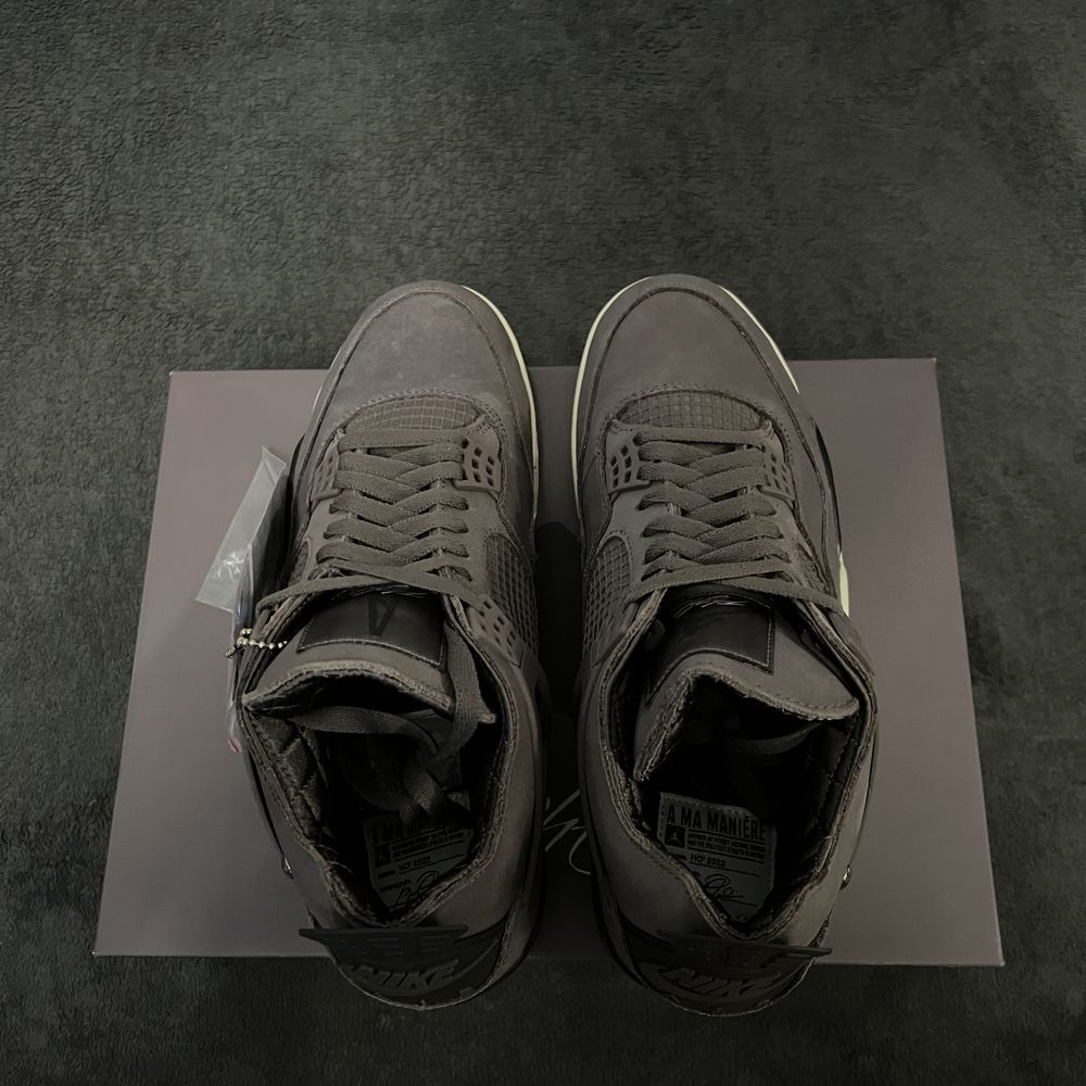 Jordan 4 A Ma Maniére Violet Ore - rozmiar 43 i 39/42,5/44/45,5/46