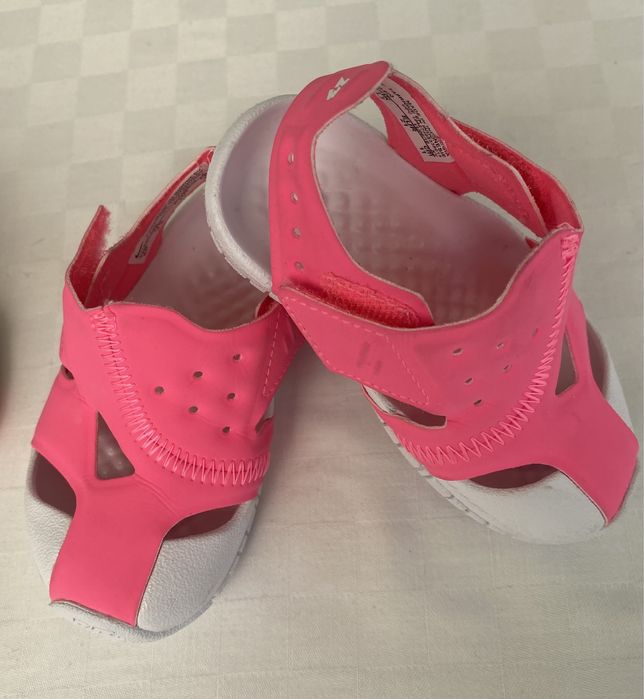 Nike Jordan Novos Tenis 21 verão Sandalia piscina