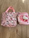Сумочка hello kitty, дитяча сумка