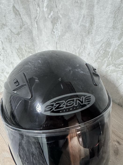 Шолом модуляр мотошолом L