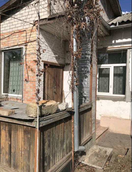 Котедж Центр під ремонт