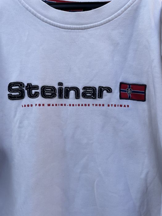 Свитшот Thor Steinar