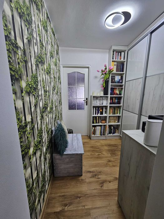 Sprzedam mieszkanie w Zawadzkiem 54,7m2