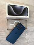 iPhone 15 pro 128GB