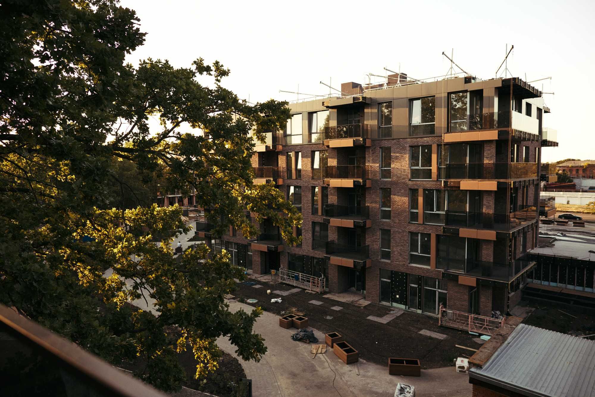 Готова, 3-к квартира, 93 м2 найкращий ЖК міста. Розтермінування 36 міс
