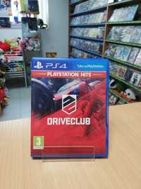 PS4 PS5 Driveclub PL Playstation 4 Playstation 5 Polskie Wydanie