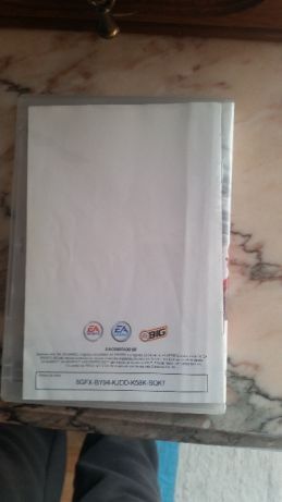 Fifa 2005 pc cd-rom como novo