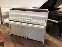 Pianino weinbach biale Petrof czarne od Piano Design