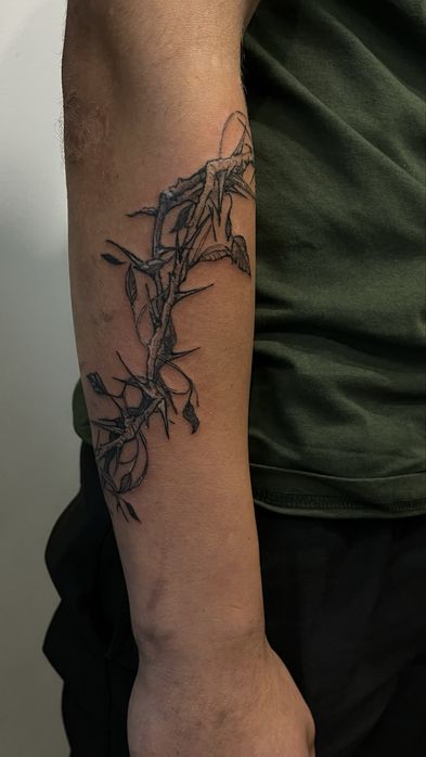 Тату/татуювання Коростишів/розробка ескізів