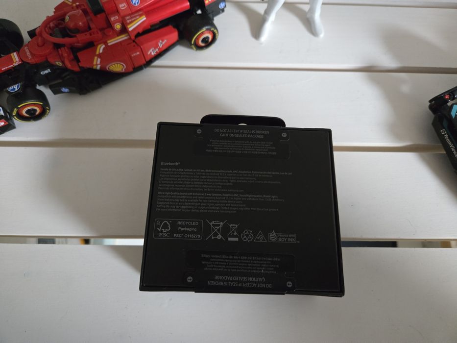 Samsung Galaxy Buds 3 Pro Нові
