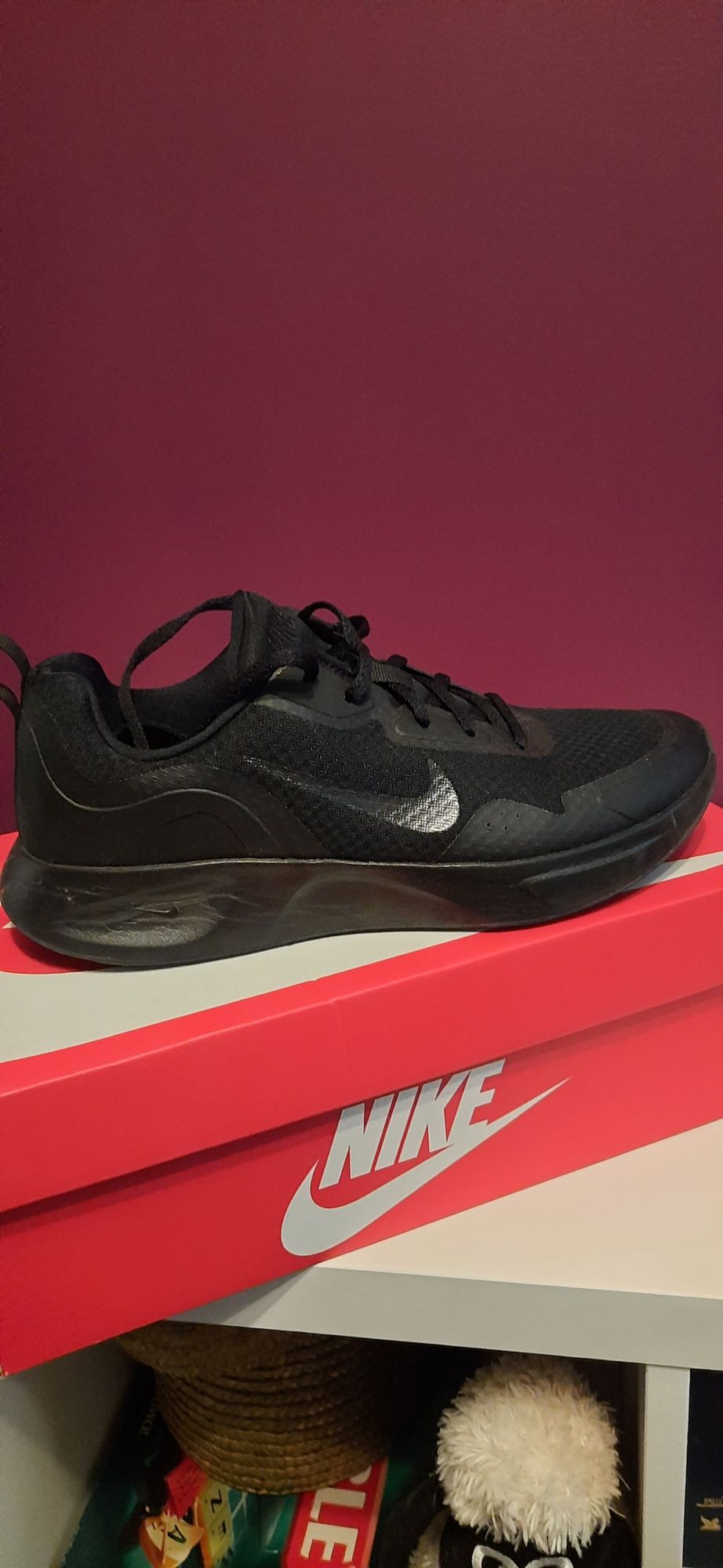 Buty Nike rozmiar 41