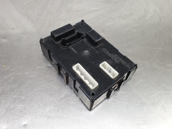 Módulo confort RENAULT Clio III (BR0/1, CR0/1)