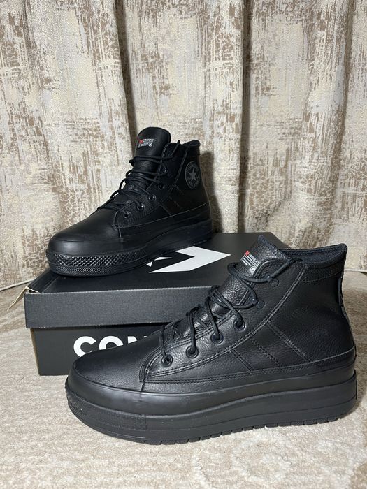 Converse Chuck Taylor All Star | Оригінал | 46,5 розмір