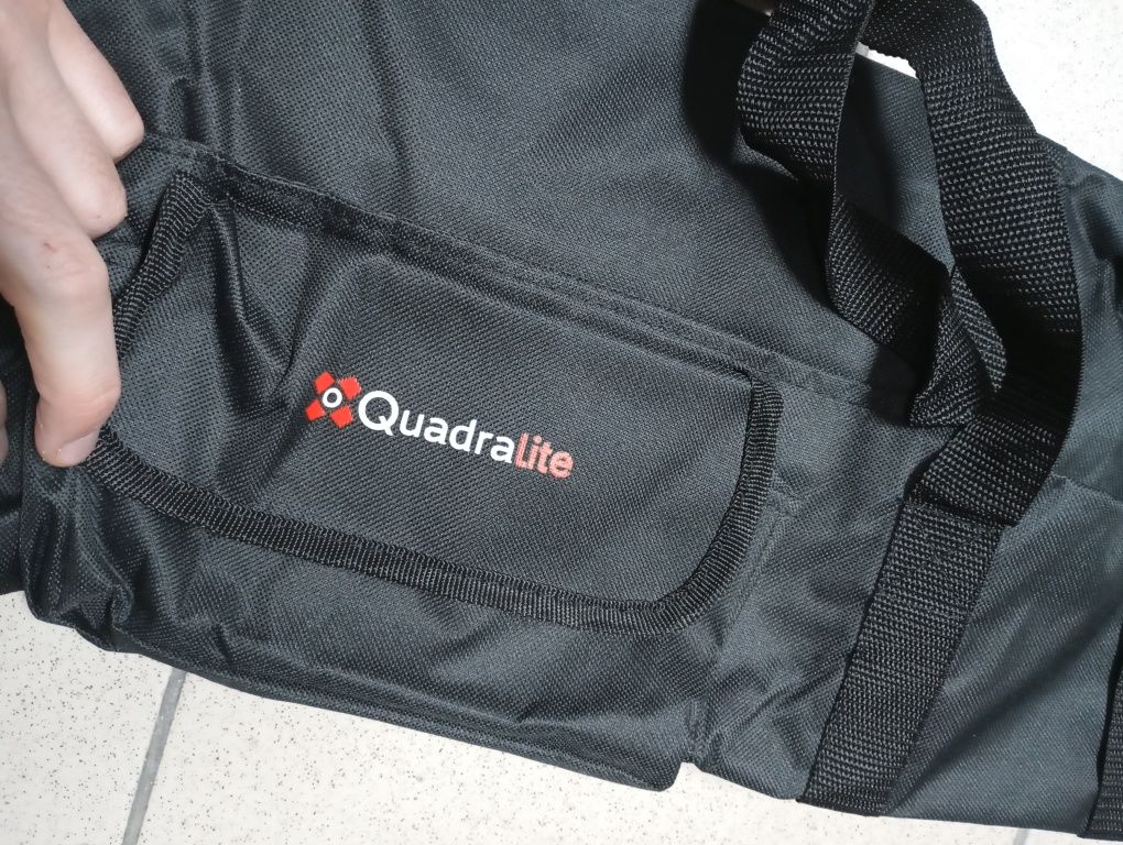 Quadralite futerał na statywy do 90 cm