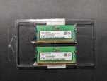Оперативна пам'ять для ноутбука / SK Hynix / DDR5 / SODIMM / RAM / ОЗУ