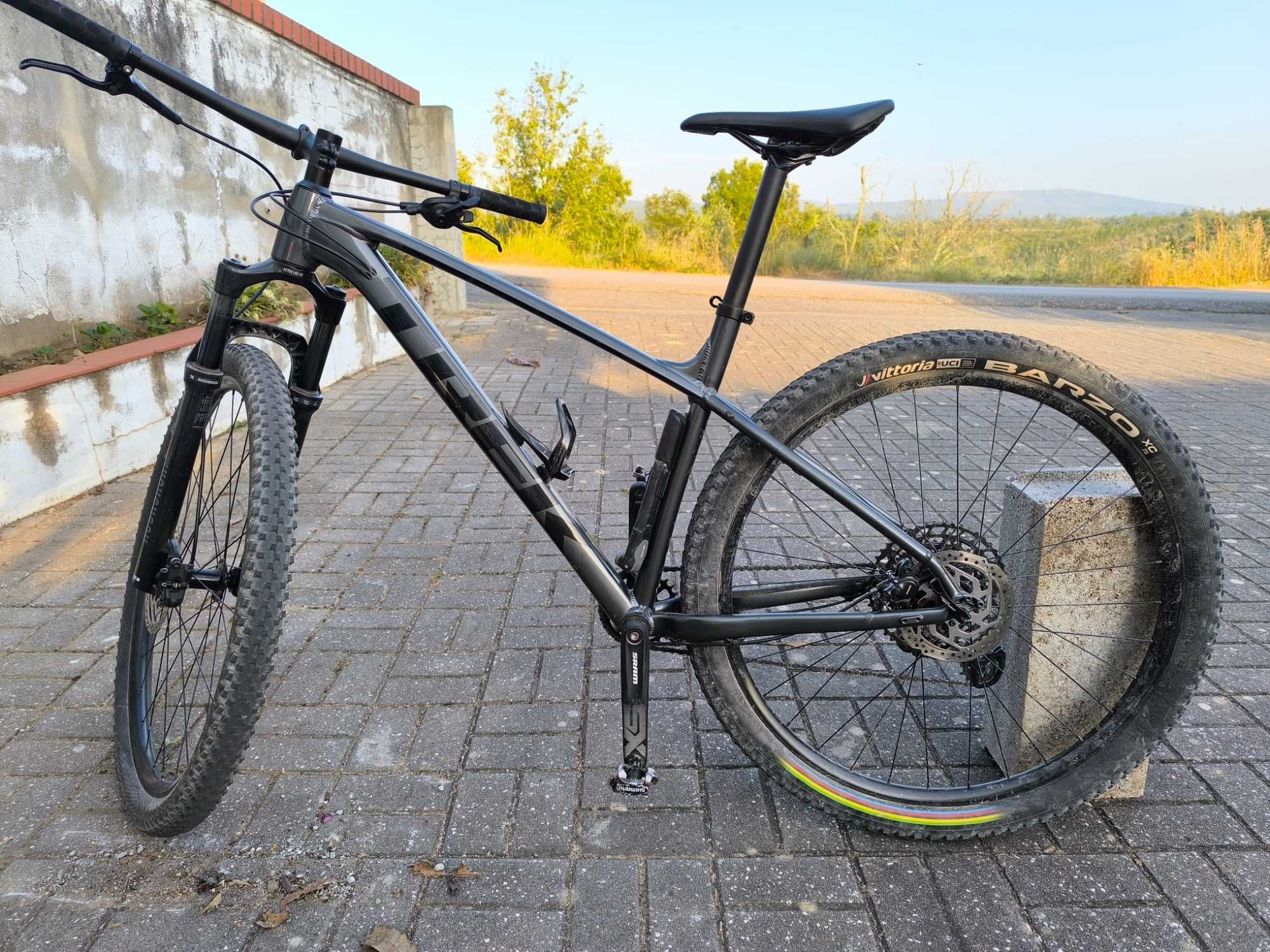 Bicicleta BTT - TREK X-Caliber 8