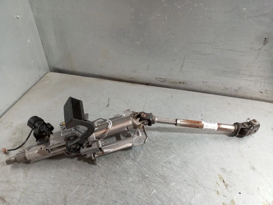 Coluna de direção PEUGEOT 3008 II (M_)