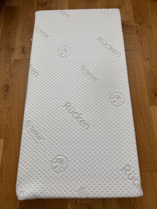 Materac dziecięcy RUCKEN AERO