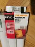Świetlówki Sylvania Warm White 40W 3000K