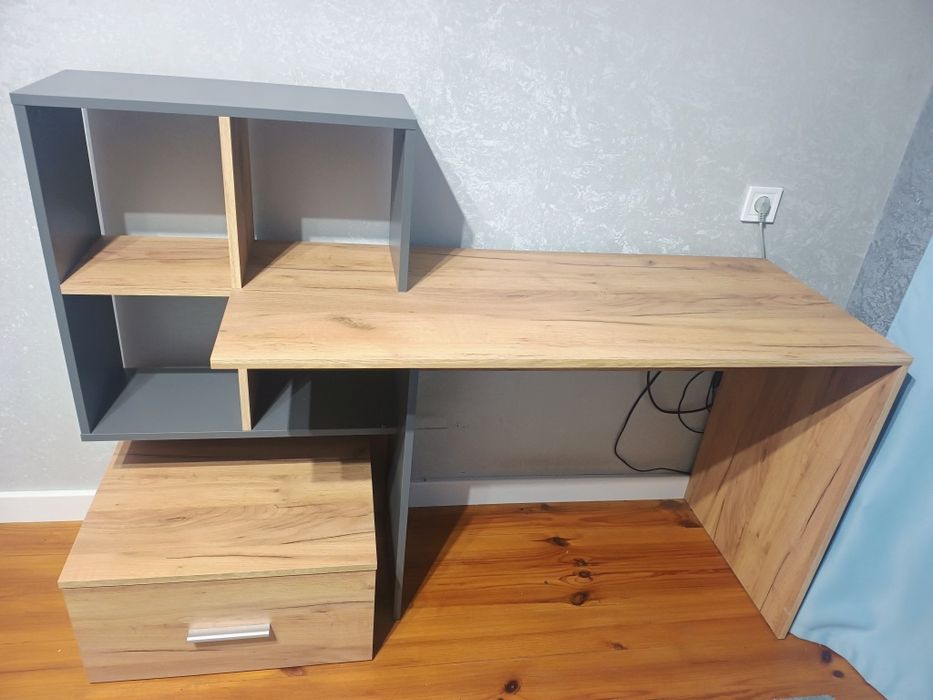 Стіл письмовий GROSSO