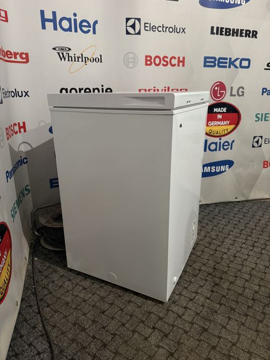 Морозильна камера / морозилка/пака ларь малий 95л ok. OFZ 41322 A2 бу