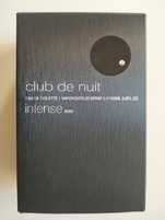 Armaf Club de Nuit