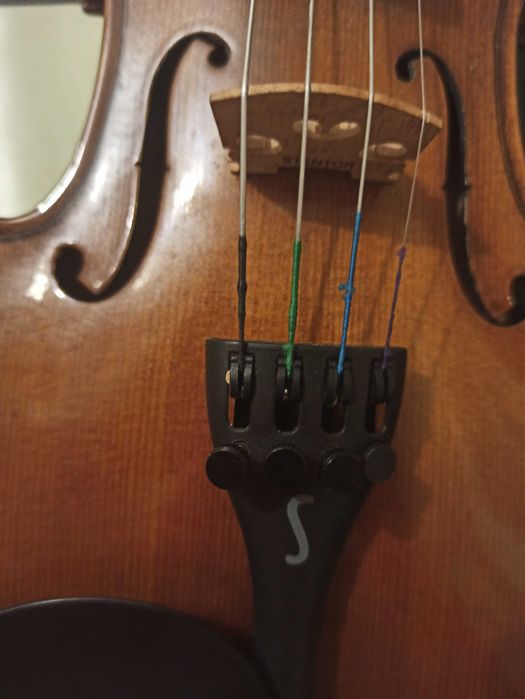 Скрипка STENTOR  четвертушка