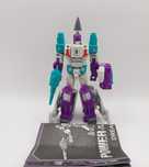 Transformers Power Of The Primes Deluxe Class Dreadwind