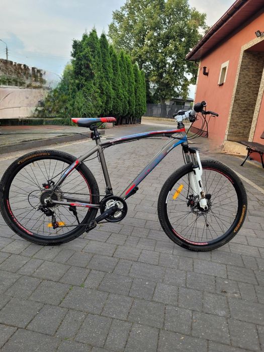 Rower sportowy górski 26 cali dobry stan