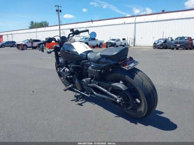 Harley-Davidson RH1250 S 2024