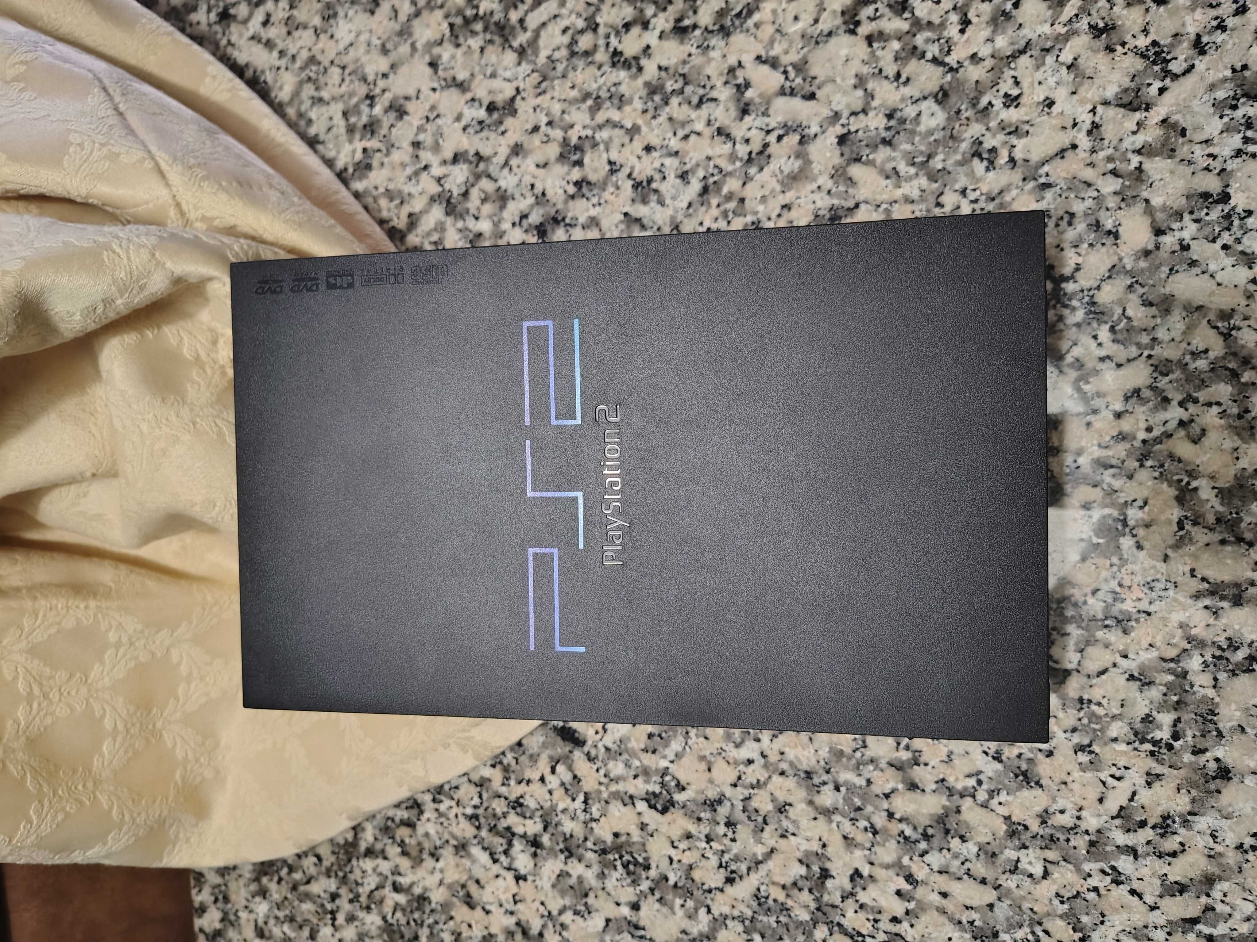 PlayStation 2 SCPH-39004